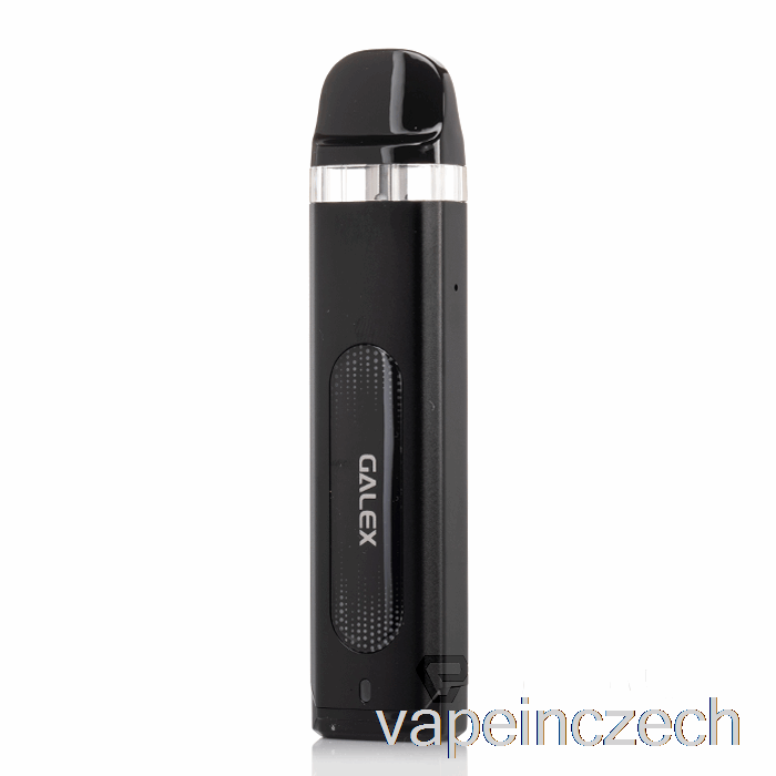 Freemax Galex Pod System černé Vape Pero